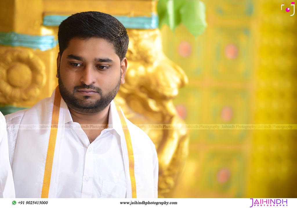 Telugu Wedding Candid Photography In Madurai 57