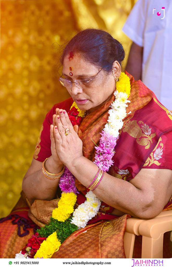 Telugu Wedding Candid Photography In Madurai 58