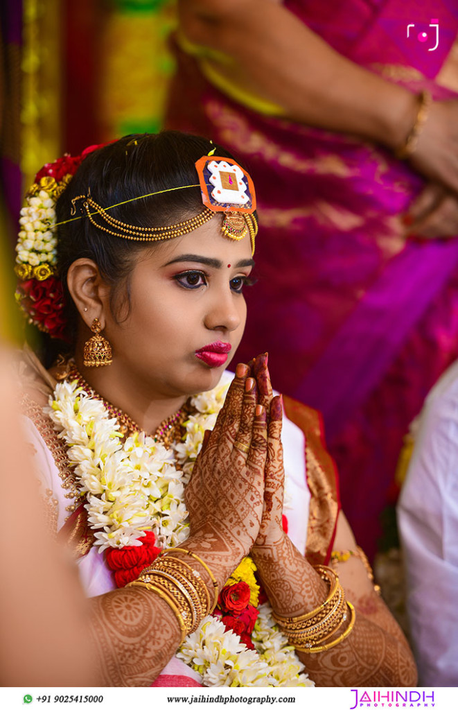 Telugu Wedding Candid Photography In Madurai 59