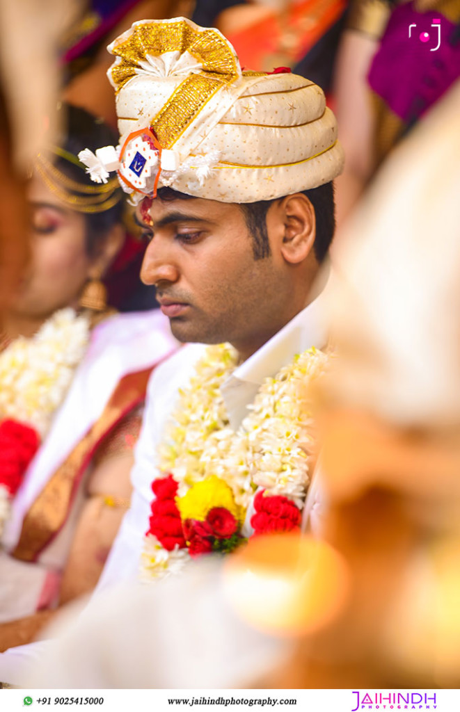 Telugu Wedding Candid Photography In Madurai 63
