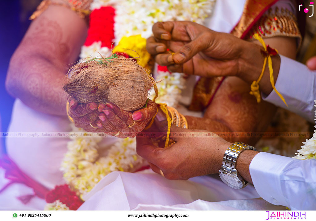 Telugu Wedding Candid Photography In Madurai 64