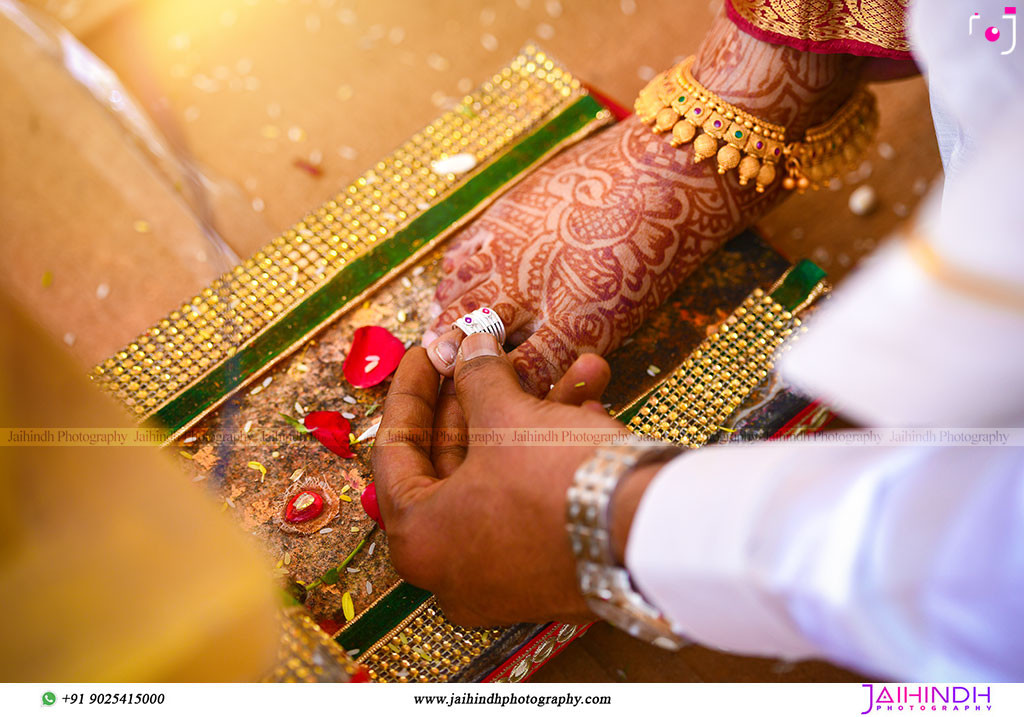 Telugu Wedding Candid Photography In Madurai 71