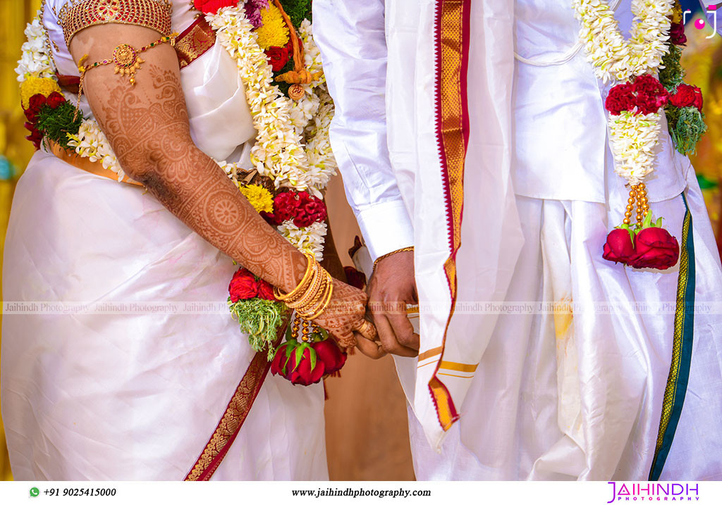 Telugu Wedding Candid Photography In Madurai 72