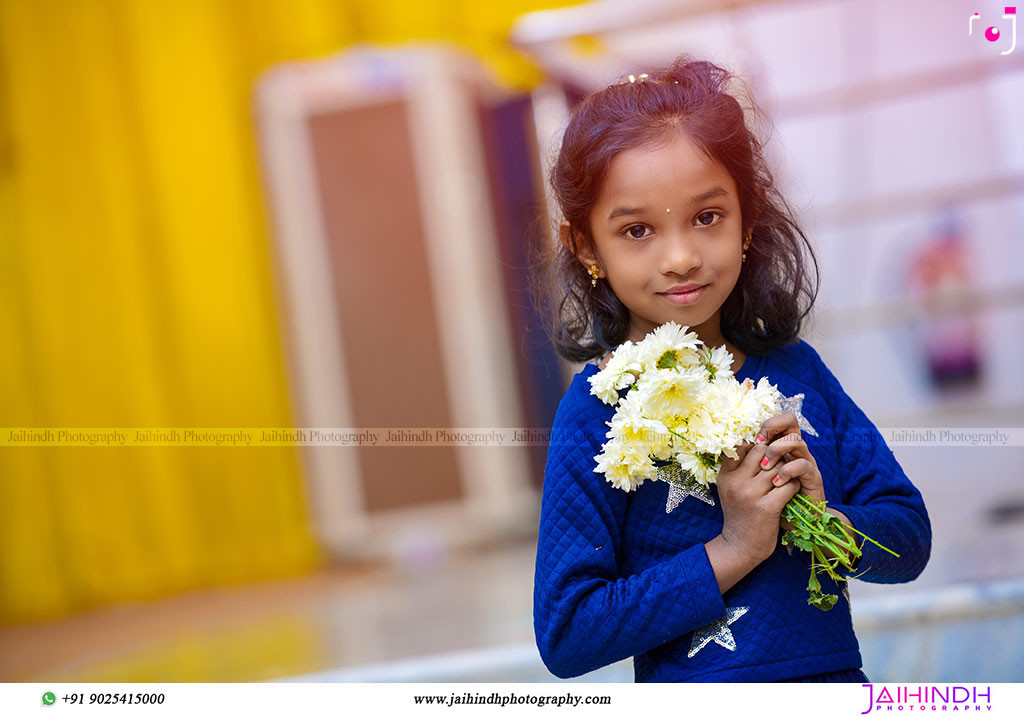 Telugu Wedding Candid Photography In Madurai 75