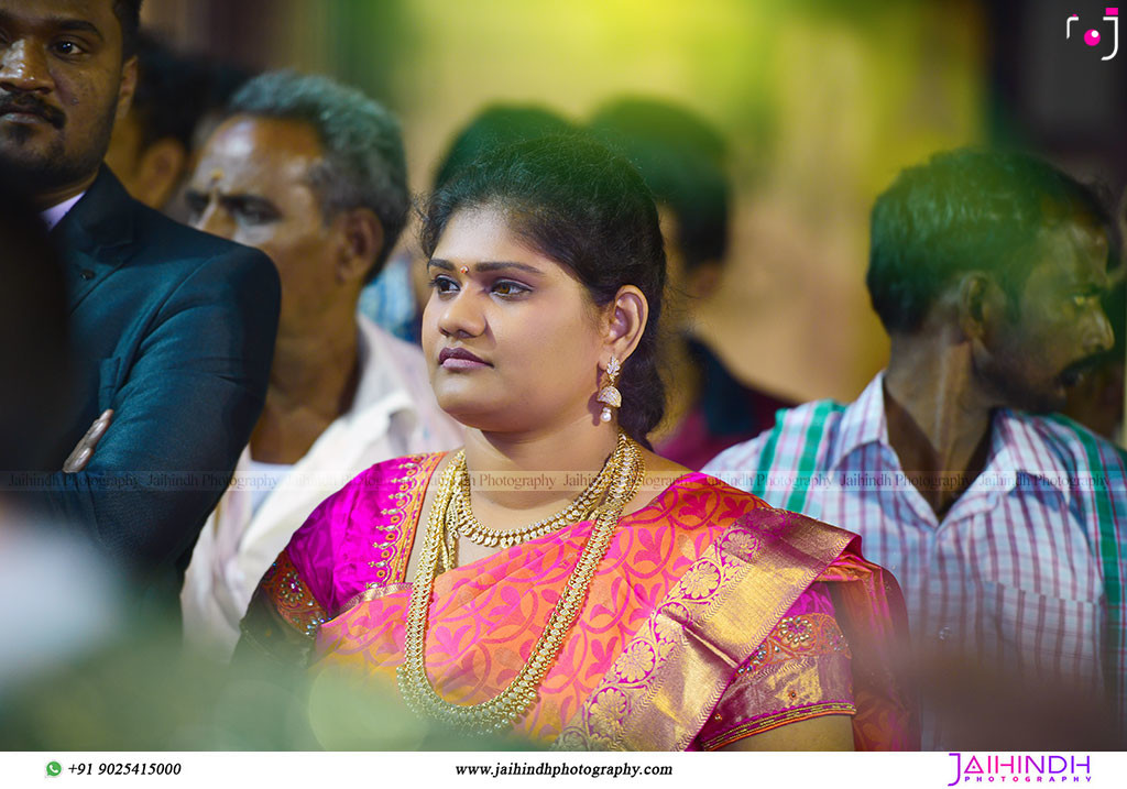 Telugu Wedding Candid Photography In Madurai 8