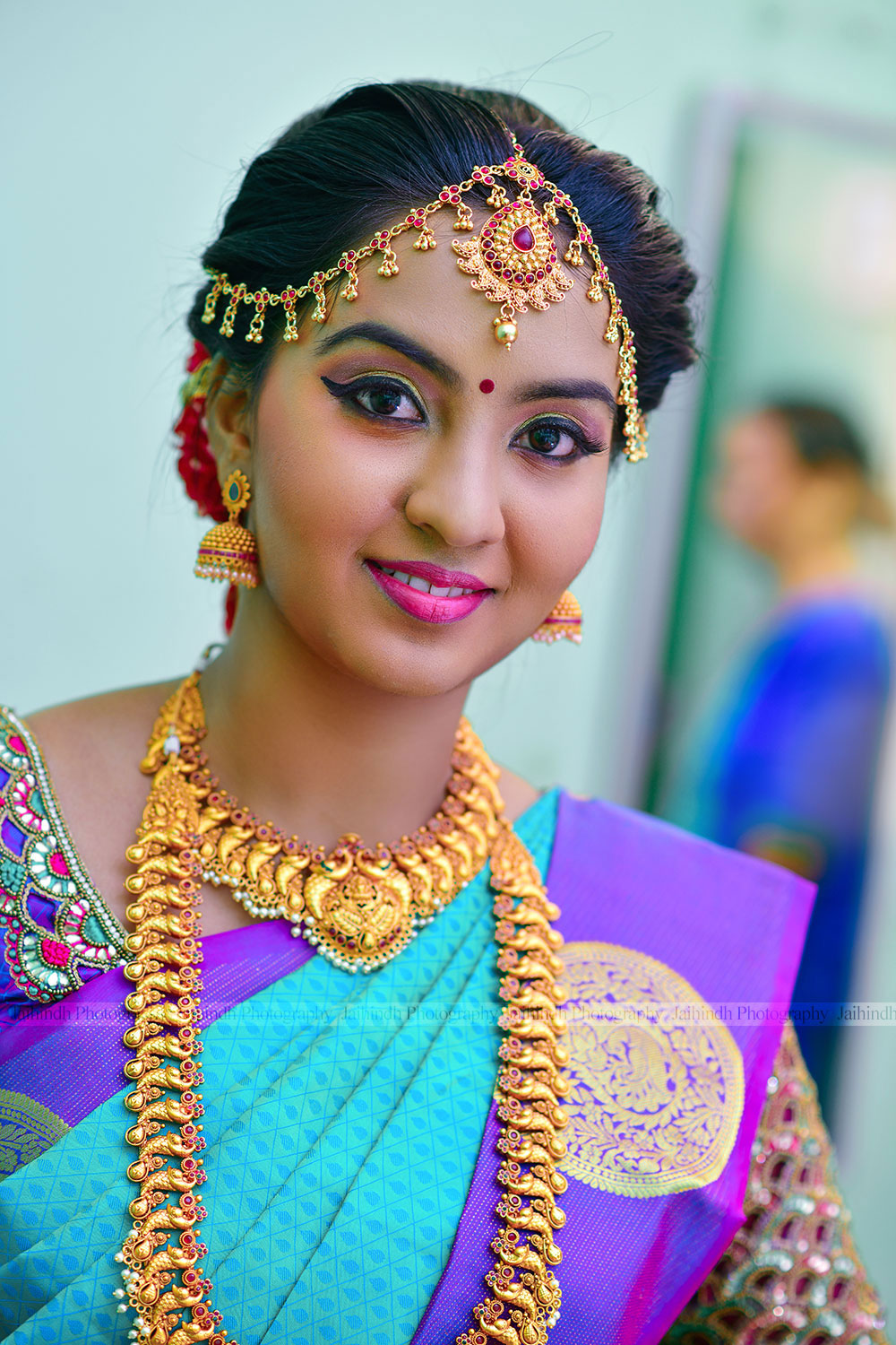 Bridal Makeup Artist In Madurai, Best Bridal Makeup In Madurai, Makeup Artist In Madurai, Wedding Bridal Design In Madurai