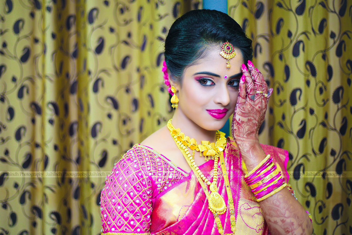 Hd Makeup In Madurai, Bridal Makeup Madurai, Rachna's Beauty Studio Madurai, Tamil Nadu, Bridal Makeup In Madurai , Tamil Nadu, Madurai Makeup