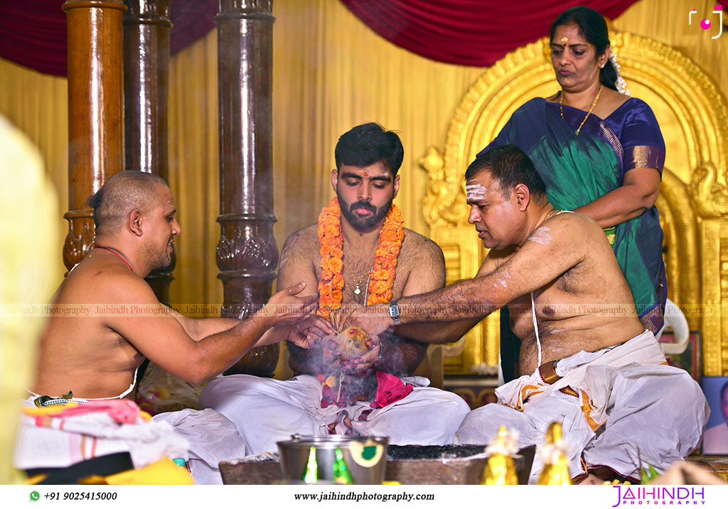 Brahmin Wedding Photography in Chennai 11