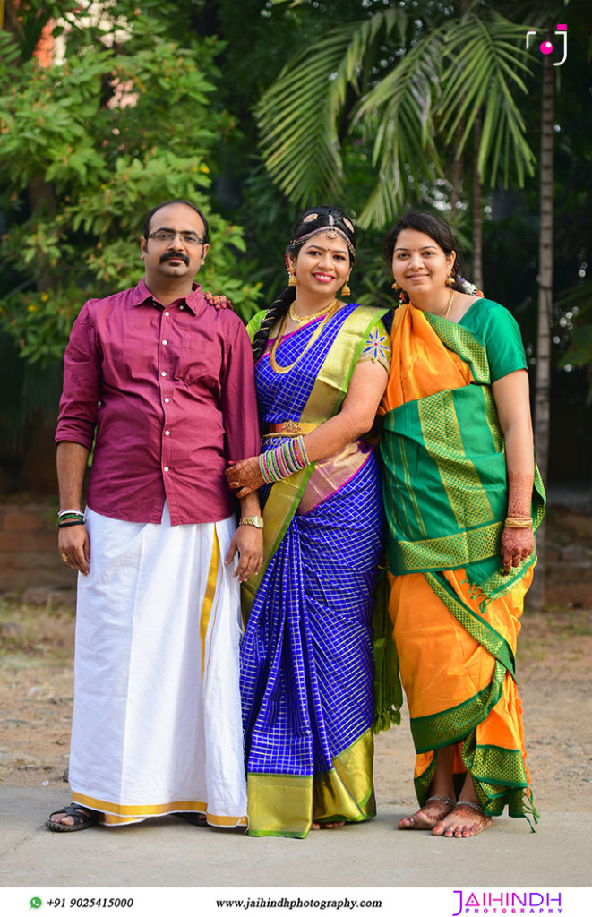 Brahmin Wedding Photography in Chennai 112