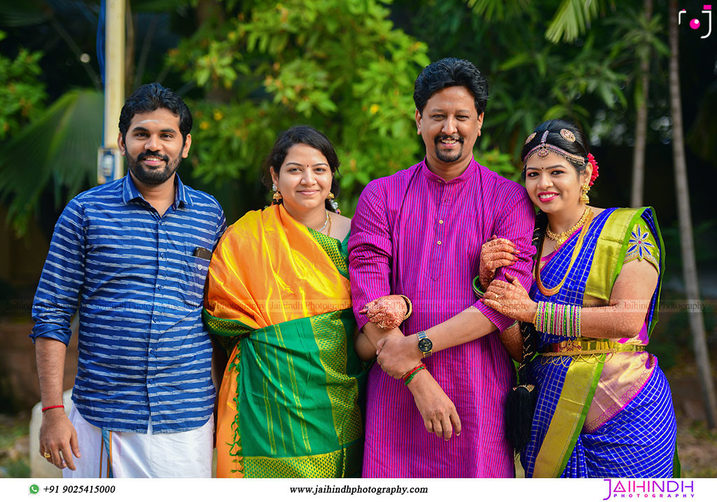 Brahmin Wedding Photography in Chennai 114