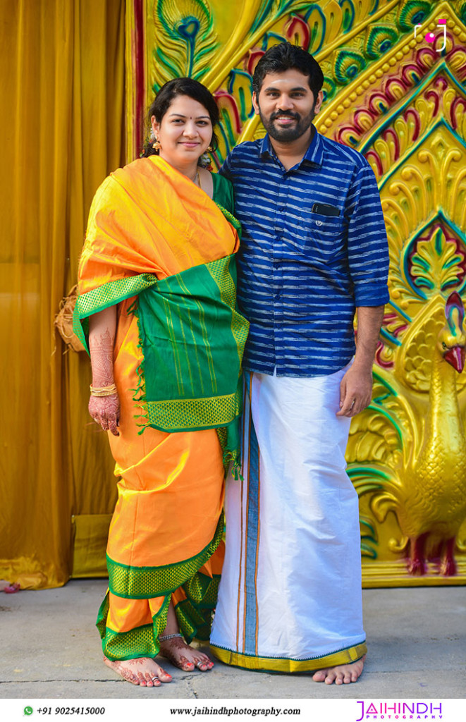 Brahmin Wedding Photography in Chennai 115