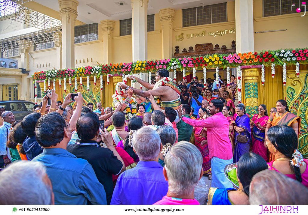 Brahmin Wedding Photography in Chennai 119