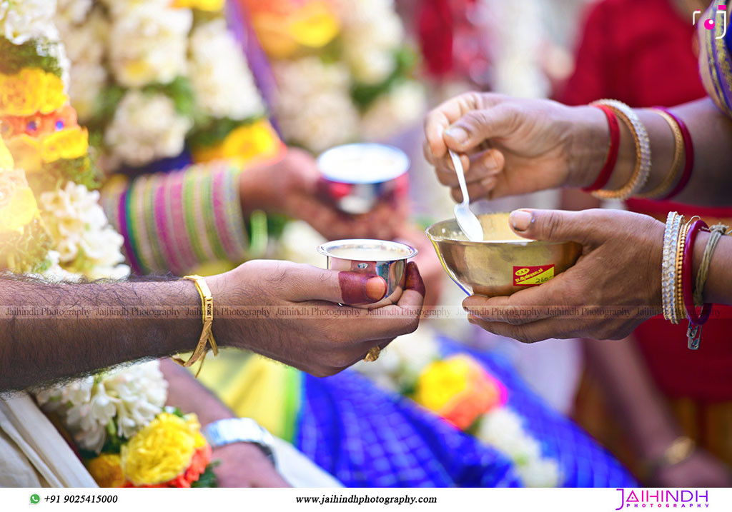 Brahmin Wedding Photography in Chennai 121