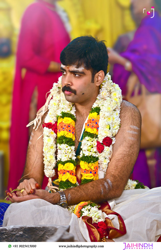 Brahmin Wedding Photography in Chennai 145