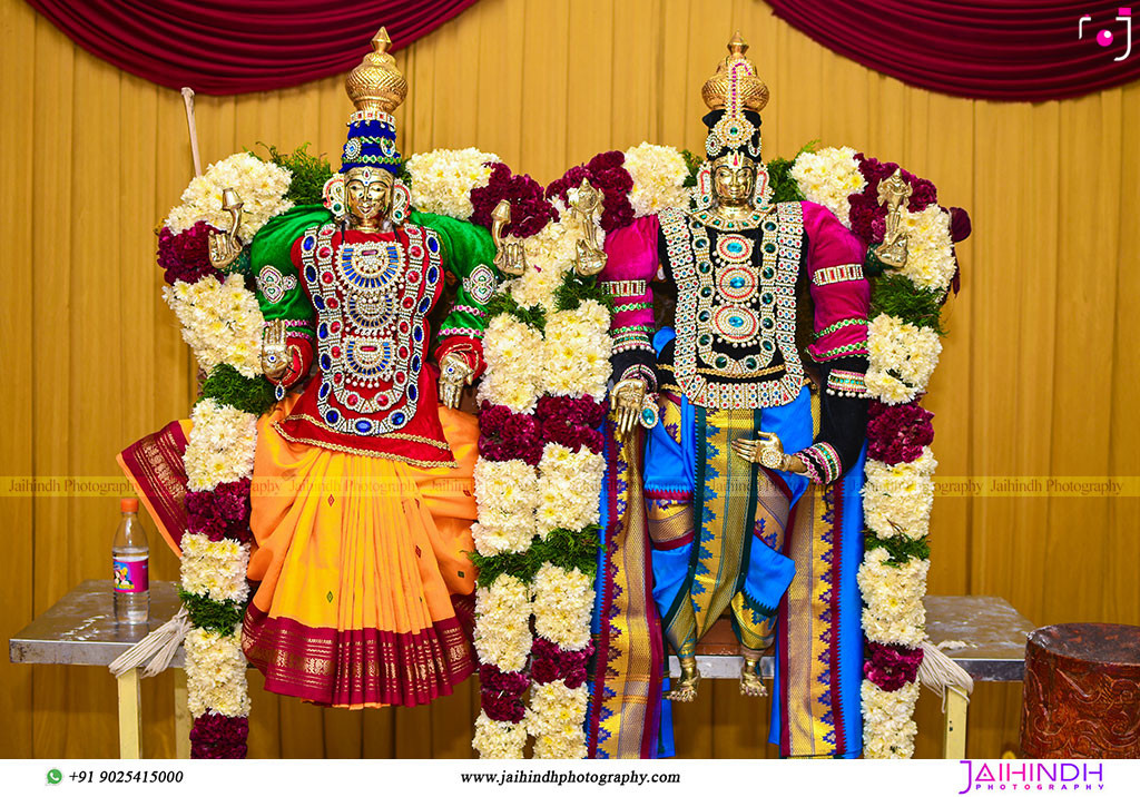 Brahmin Wedding Photography in Chennai 18