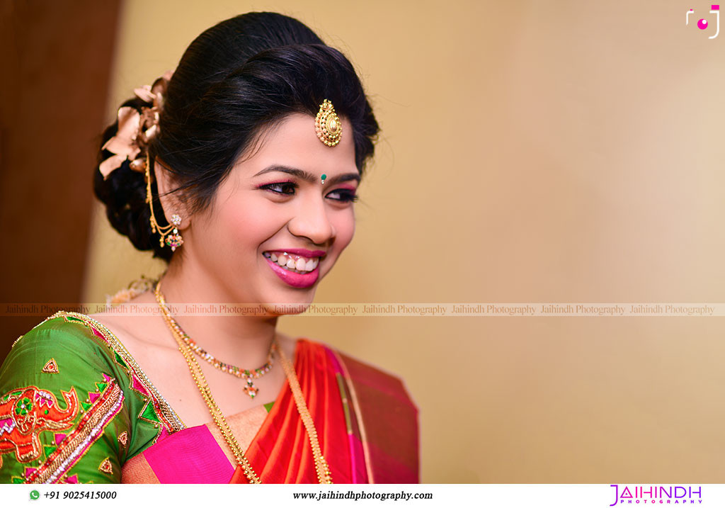 Brahmin Wedding Photography in Chennai 19