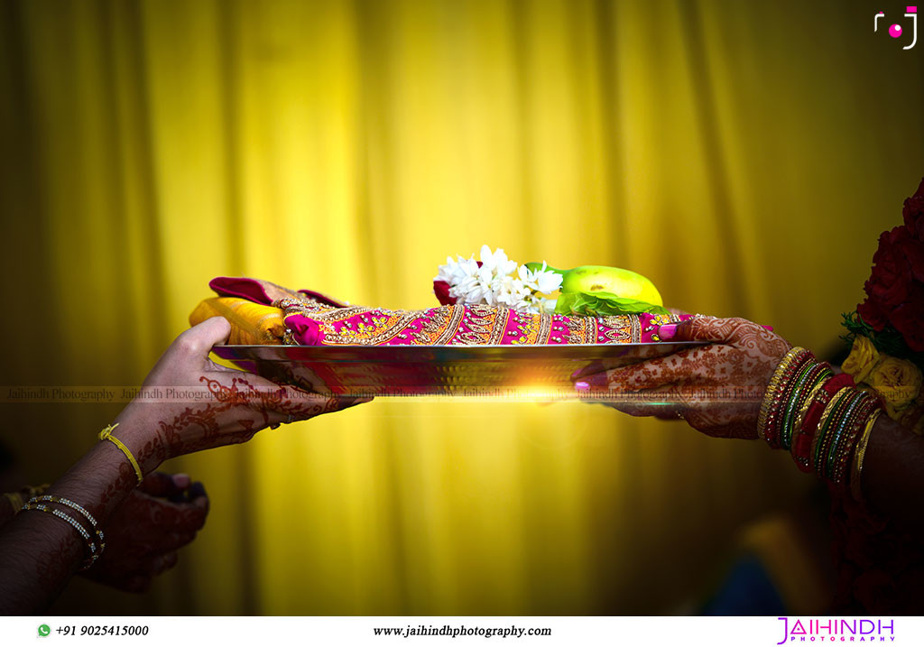 Brahmin Wedding Photography in Chennai 24