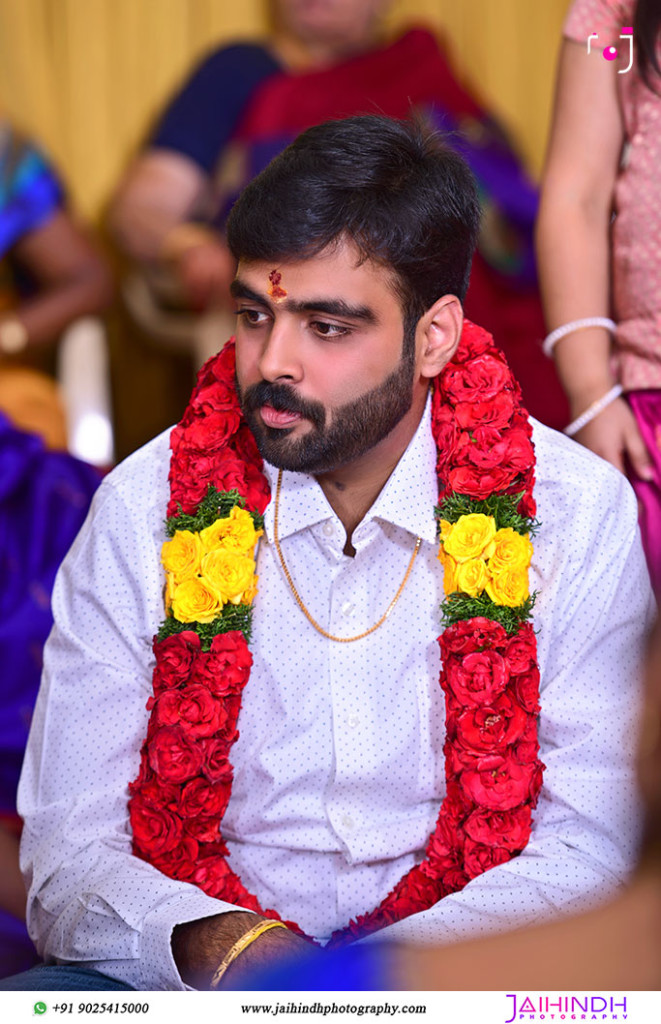 Brahmin Wedding Photography in Chennai 28