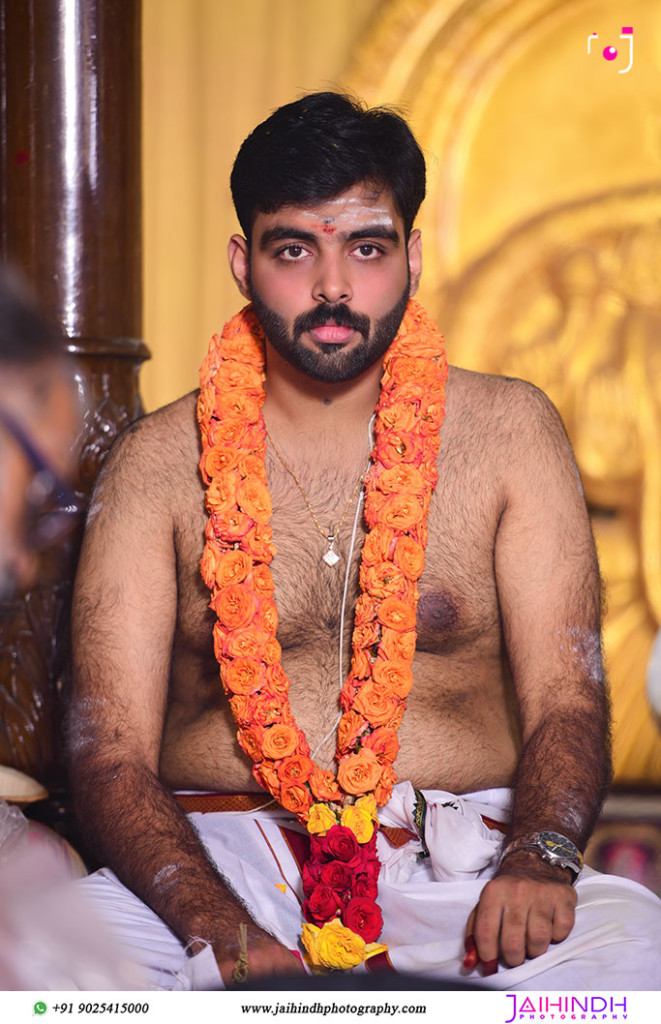 Brahmin Wedding Photography in Chennai 3