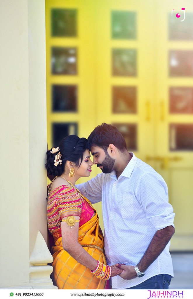 Brahmin Wedding Photography in Chennai 42