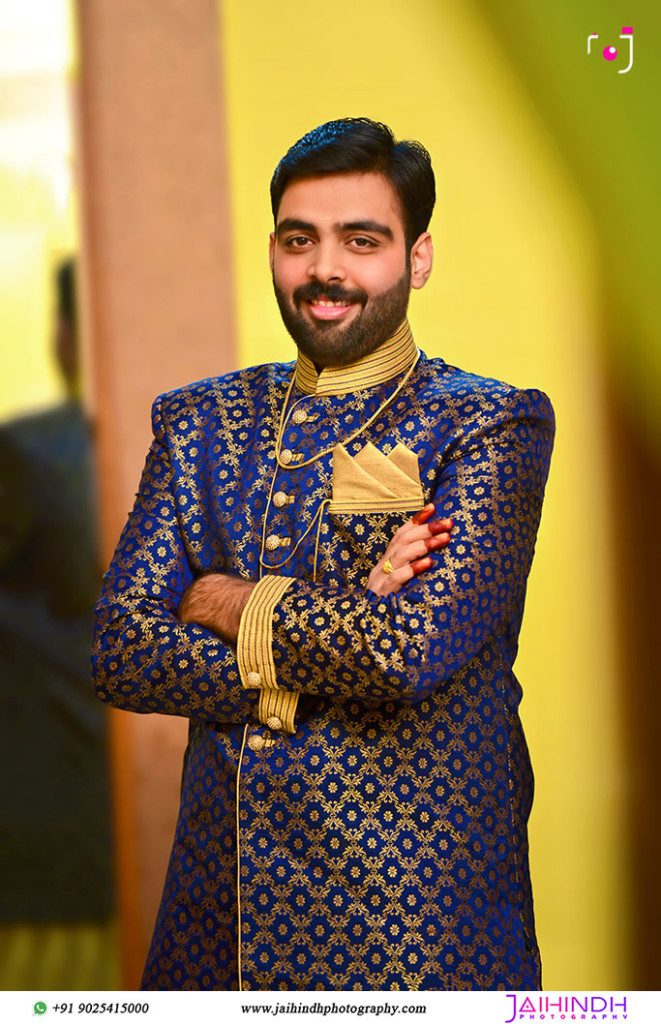 Brahmin Wedding Photography in Chennai 48