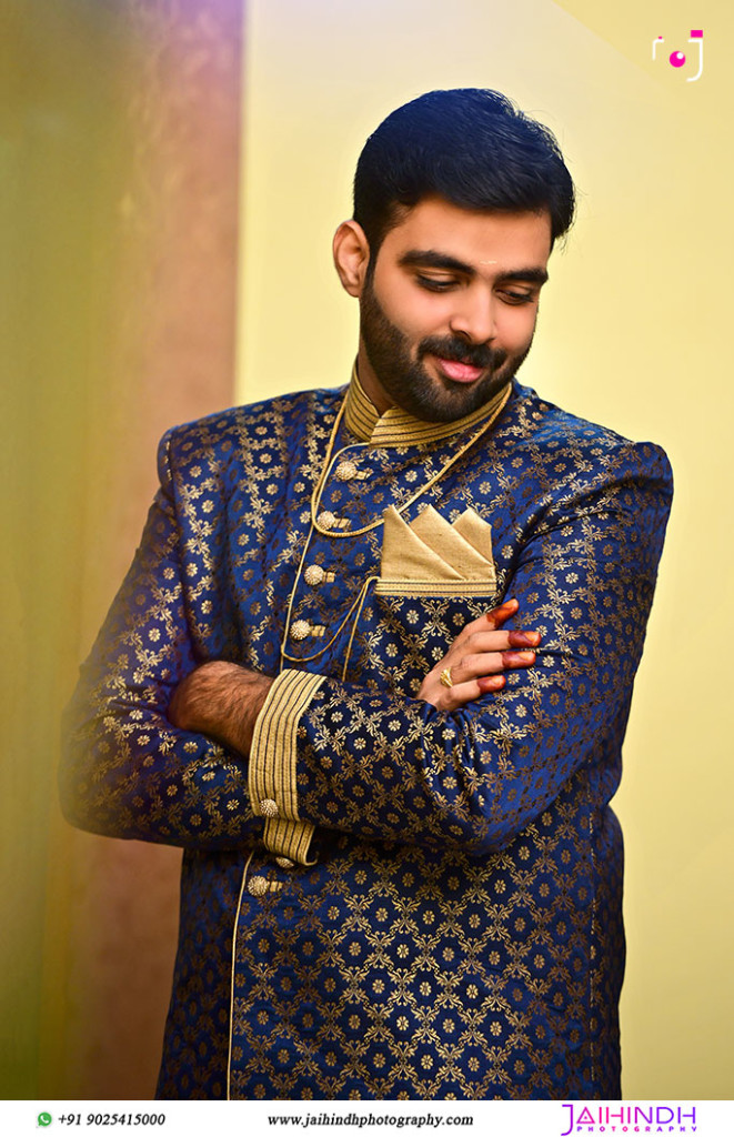 Brahmin Wedding Photography in Chennai 49