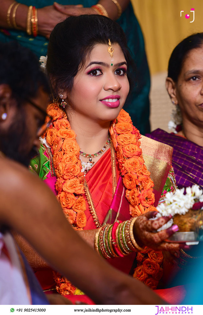 Brahmin Wedding Photography in Chennai 5