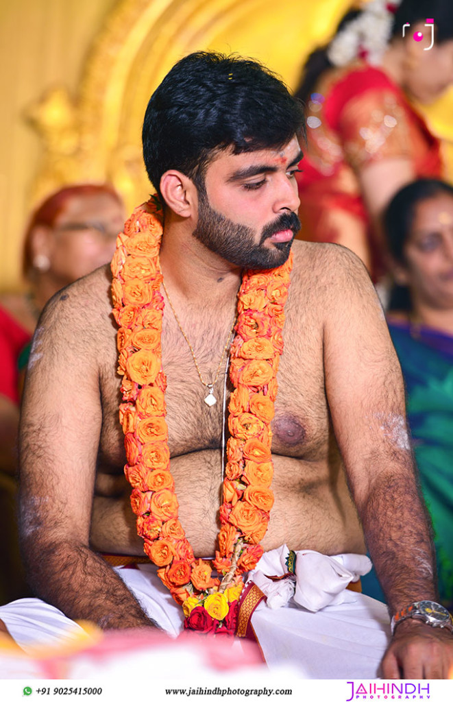 Brahmin Wedding Photography in Chennai 7