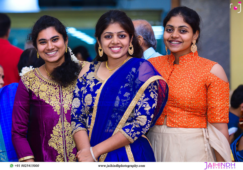 Brahmin Wedding Photography in Chennai 79