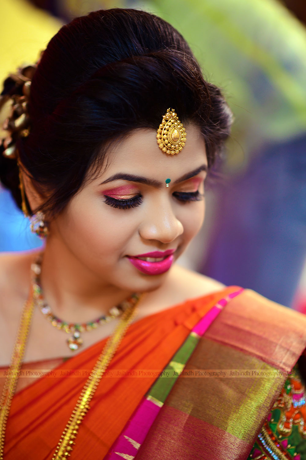 Bridal Makeup Artist In Madurai, Best Bridal Makeup In Madurai, Makeup Artist In Madurai, Wedding Bridal Design In Madurai