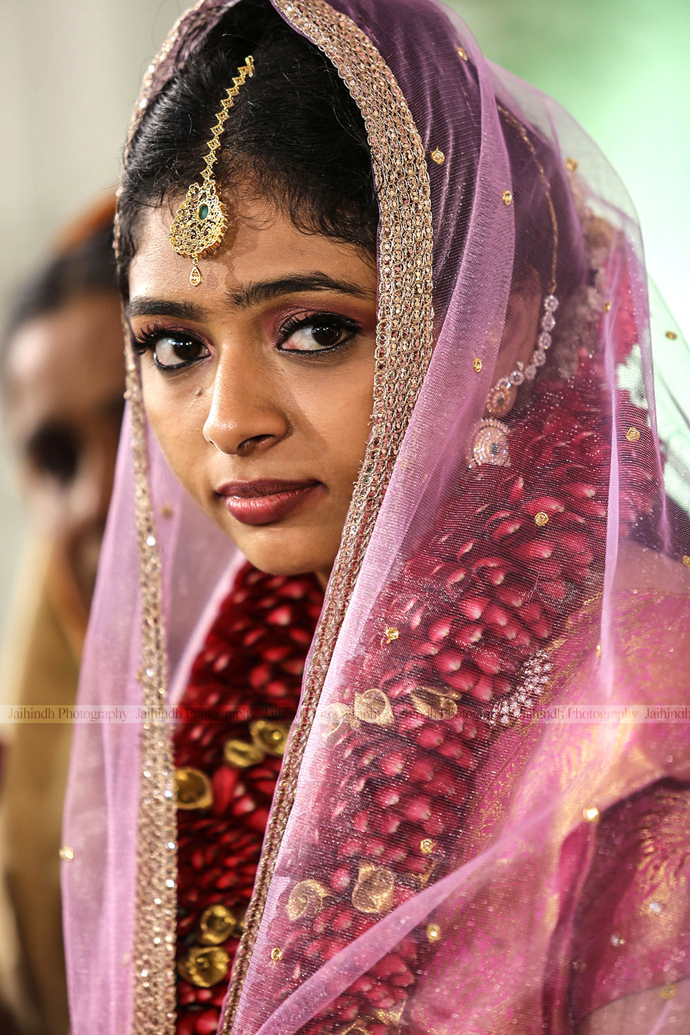 Bridal Makeup Artist In Madurai