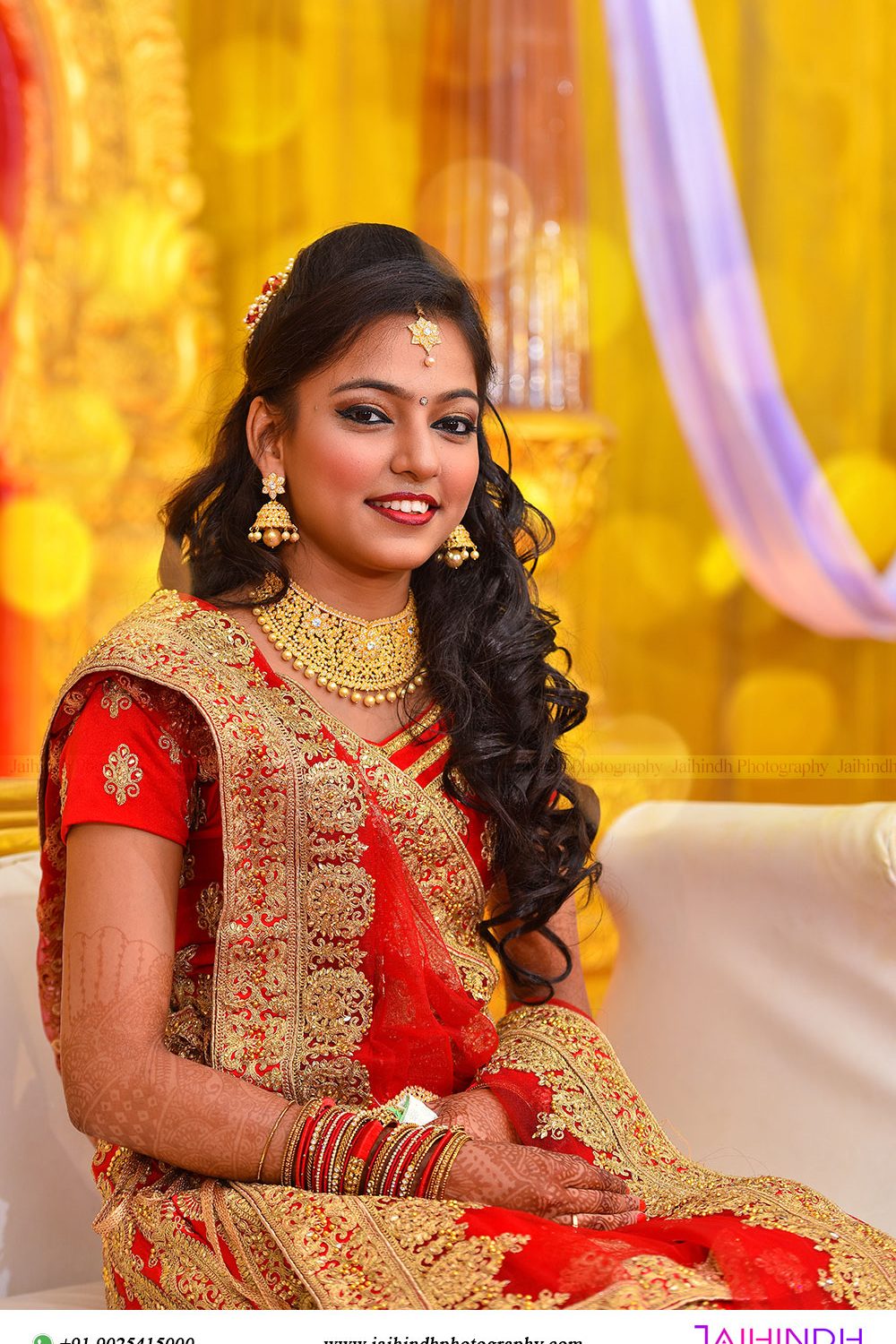 Bridal Makeup Artist In Madurai, Best Bridal Makeup In Madurai, Makeup Artist In Madurai, Wedding Bridal Design In Madurai