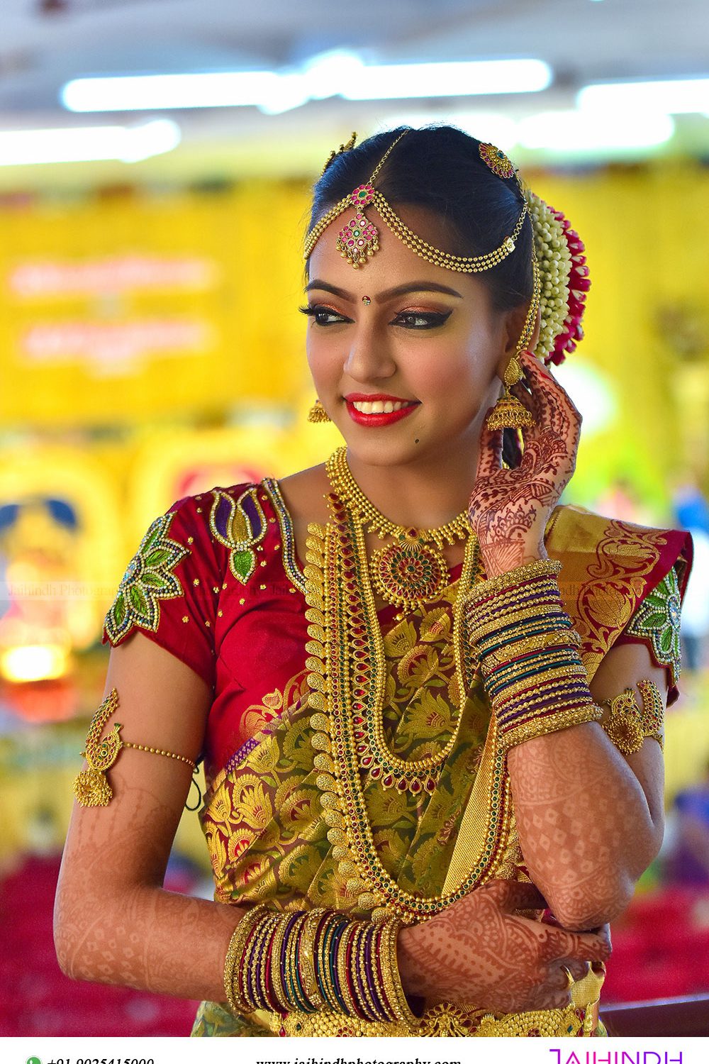 Bridal Makeup Artist In Madurai, Best Bridal Makeup In Madurai, Makeup Artist In Madurai, Wedding Bridal Design In Madurai