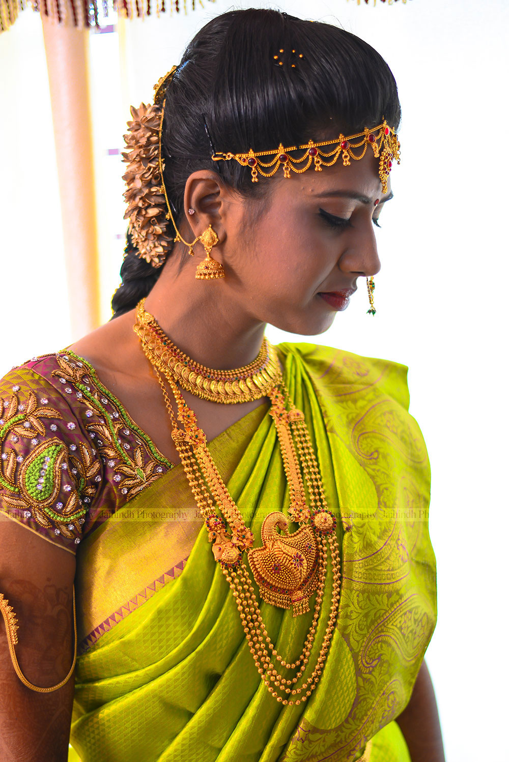 Bridal Makeup Artist In Madurai, Best Bridal Makeup In Madurai, Makeup Artist In Madurai, Wedding Bridal Design In Madurai