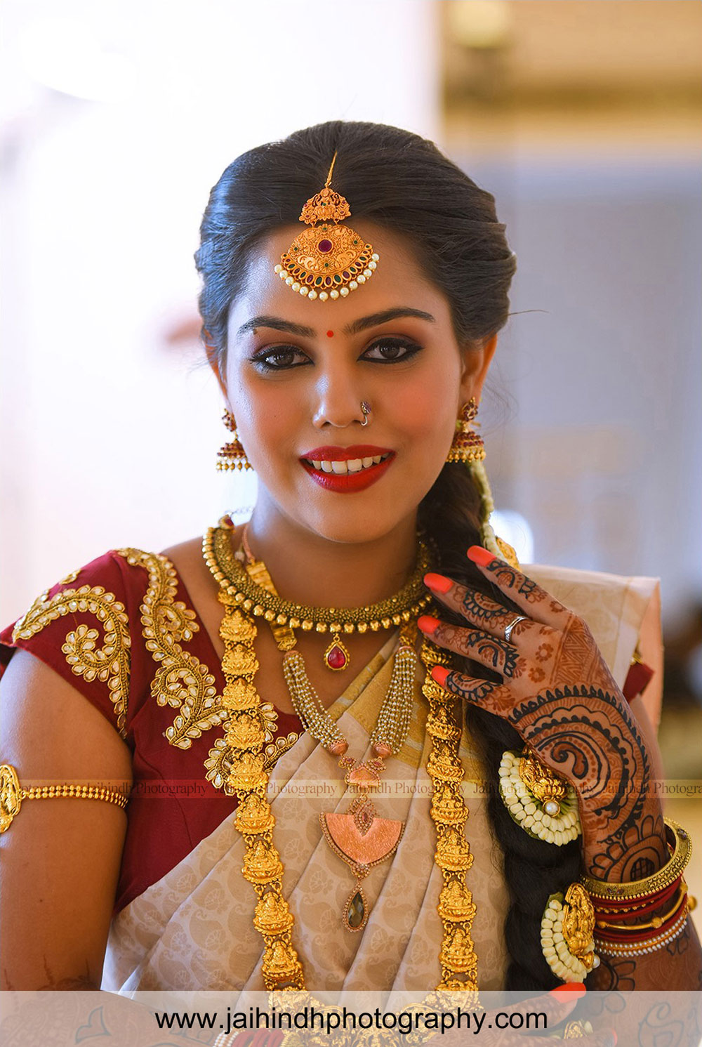 Hd Makeup In Madurai, Bridal Makeup Madurai, Rachna's Beauty Studio Madurai, Tamil Nadu, Bridal Makeup In Madurai , Tamil Nadu, Madurai Makeup