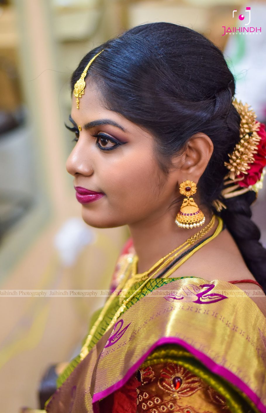 Best Beauty Parlours In Madurai Best Bridal Makeup In Madurai Bridal Artist In Madurai Bridal Makeup Artist In Madurai