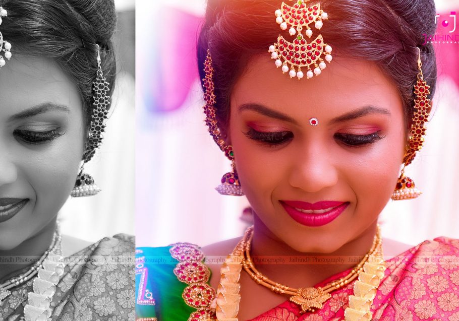 Best Beauty Parlours In Madurai Best Bridal Makeup In Madurai Bridal Artist In Madurai Bridal Makeup Artist In Madurai