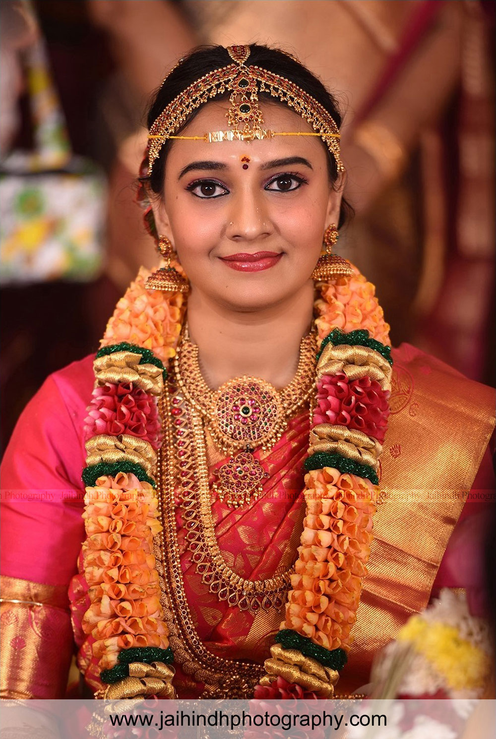 Bridal Makeup Artist In Madurai, Best Bridal Makeup In Madurai, Makeup Artist In Madurai, Wedding Bridal Design In Madurai