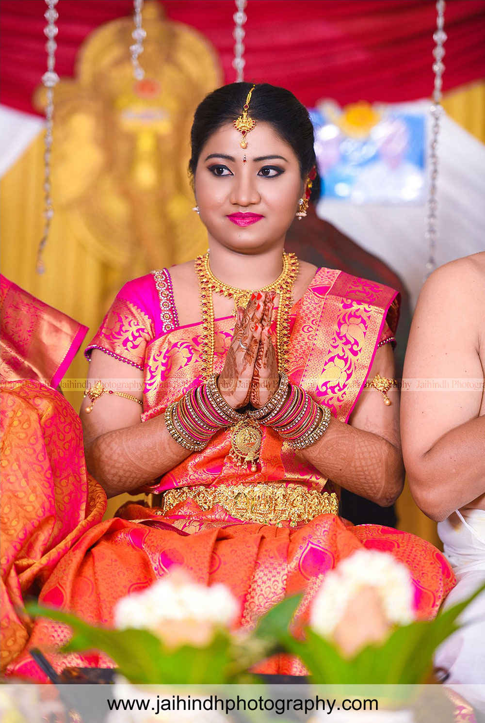 Bridal Makeup Artist In Madurai, Best Bridal Makeup In Madurai, Makeup Artist In Madurai, Wedding Bridal Design In Madurai