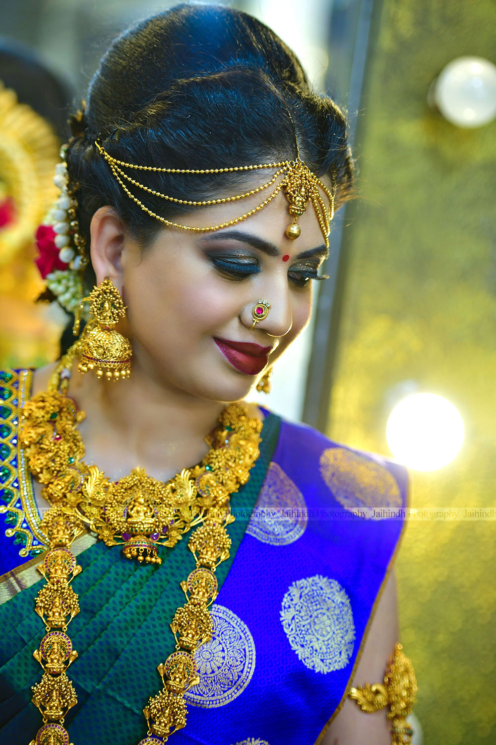 makeup artist in madurai, best makeup artist in madurai jaihind Image Sourc...