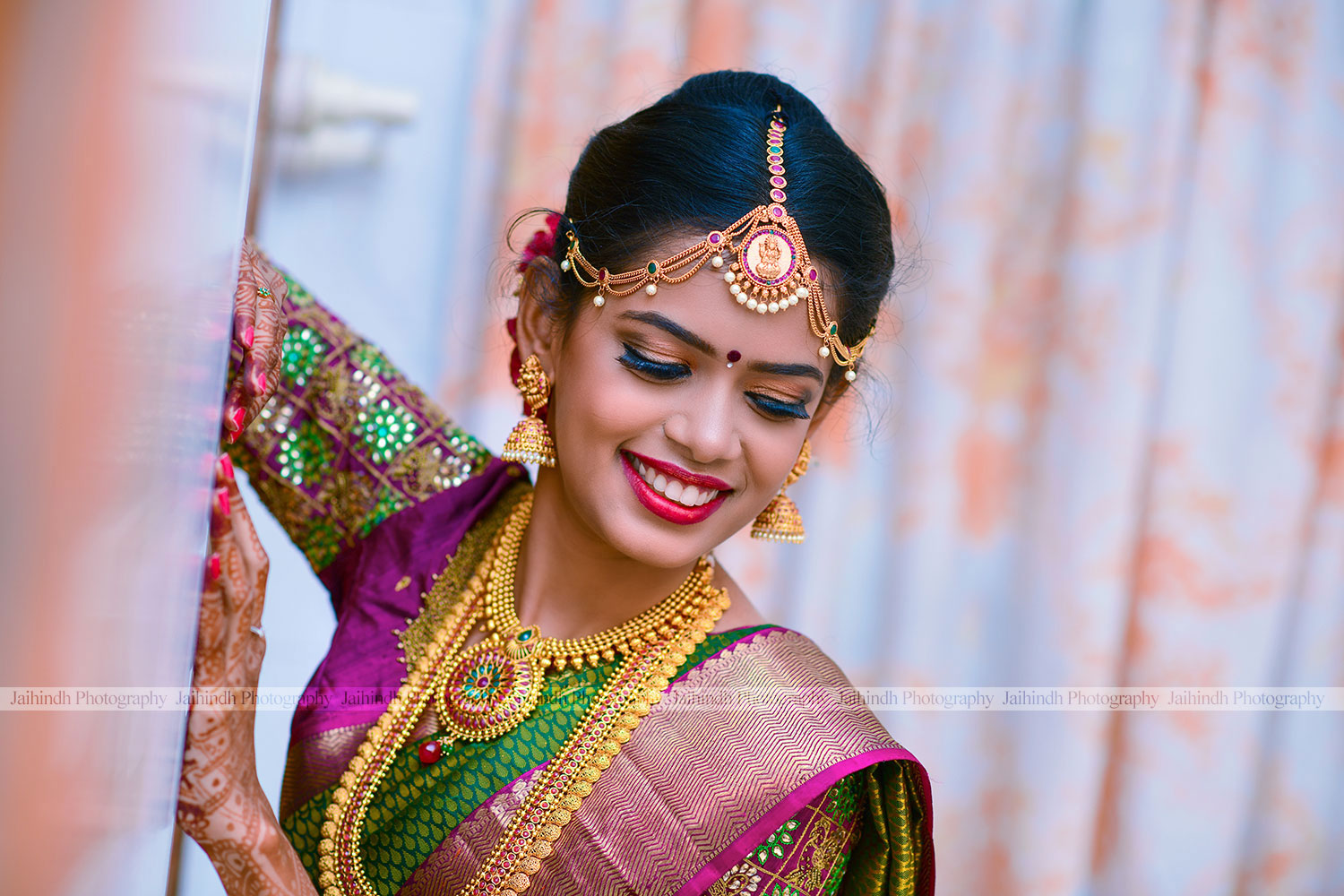 Bridal Makeup Artist In Madurai, Best Bridal Makeup In Madurai, Makeup Artist In Madurai, Wedding Bridal Design In Madurai