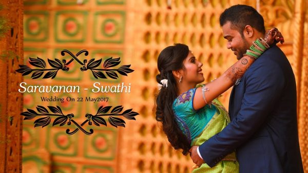 Weddings In Cinema Style In Madurai