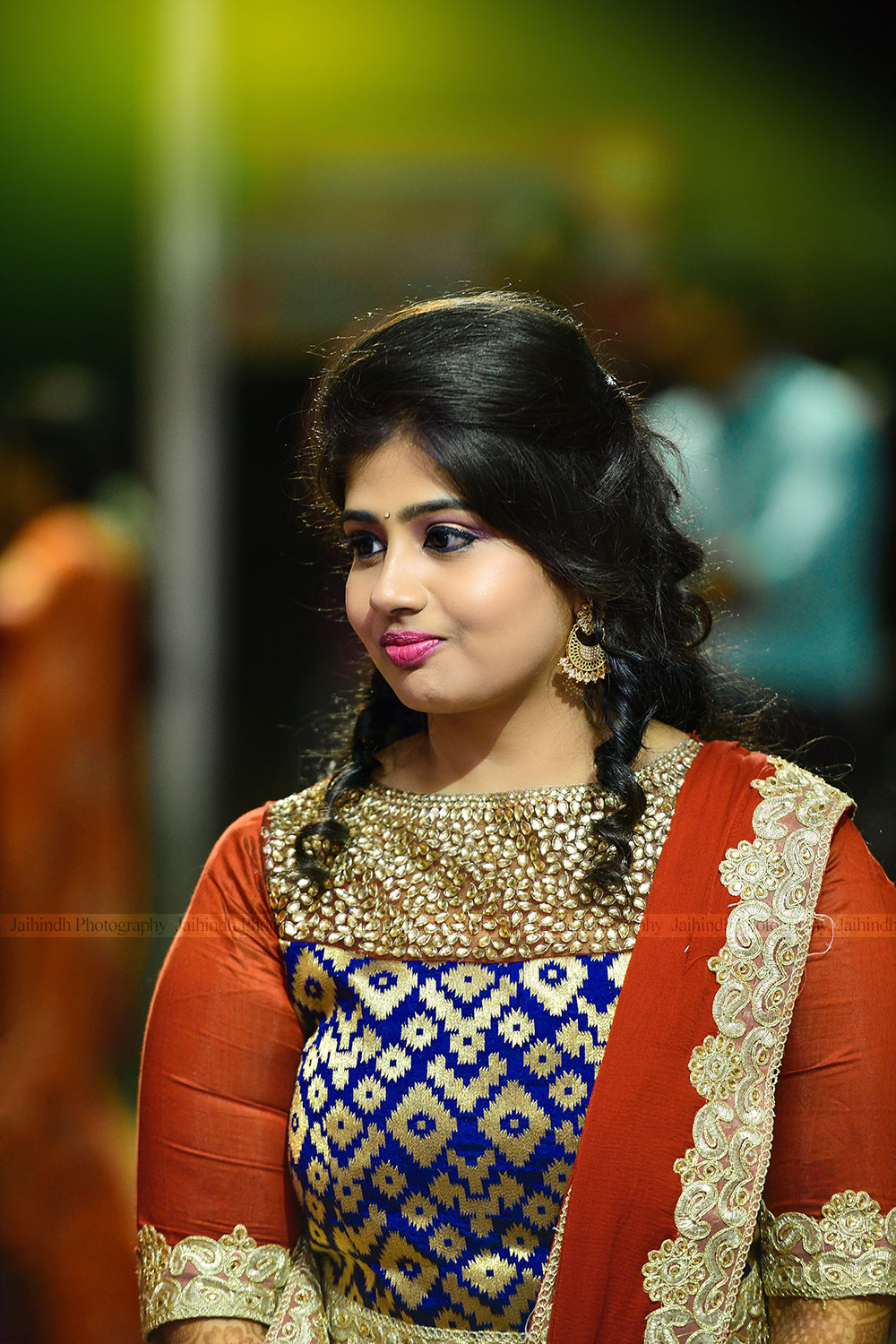 Bridal Makeup Artist In Madurai, Best Bridal Makeup In Madurai, Makeup Artist In Madurai, Wedding Bridal Design In Madurai