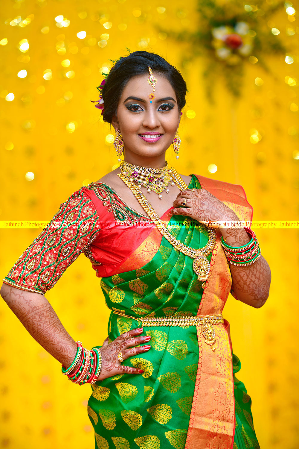 Bridal Makeup Artist In Madurai, Best Bridal Makeup In Madurai, Makeup Artist In Madurai, Wedding Bridal Design In Madurai