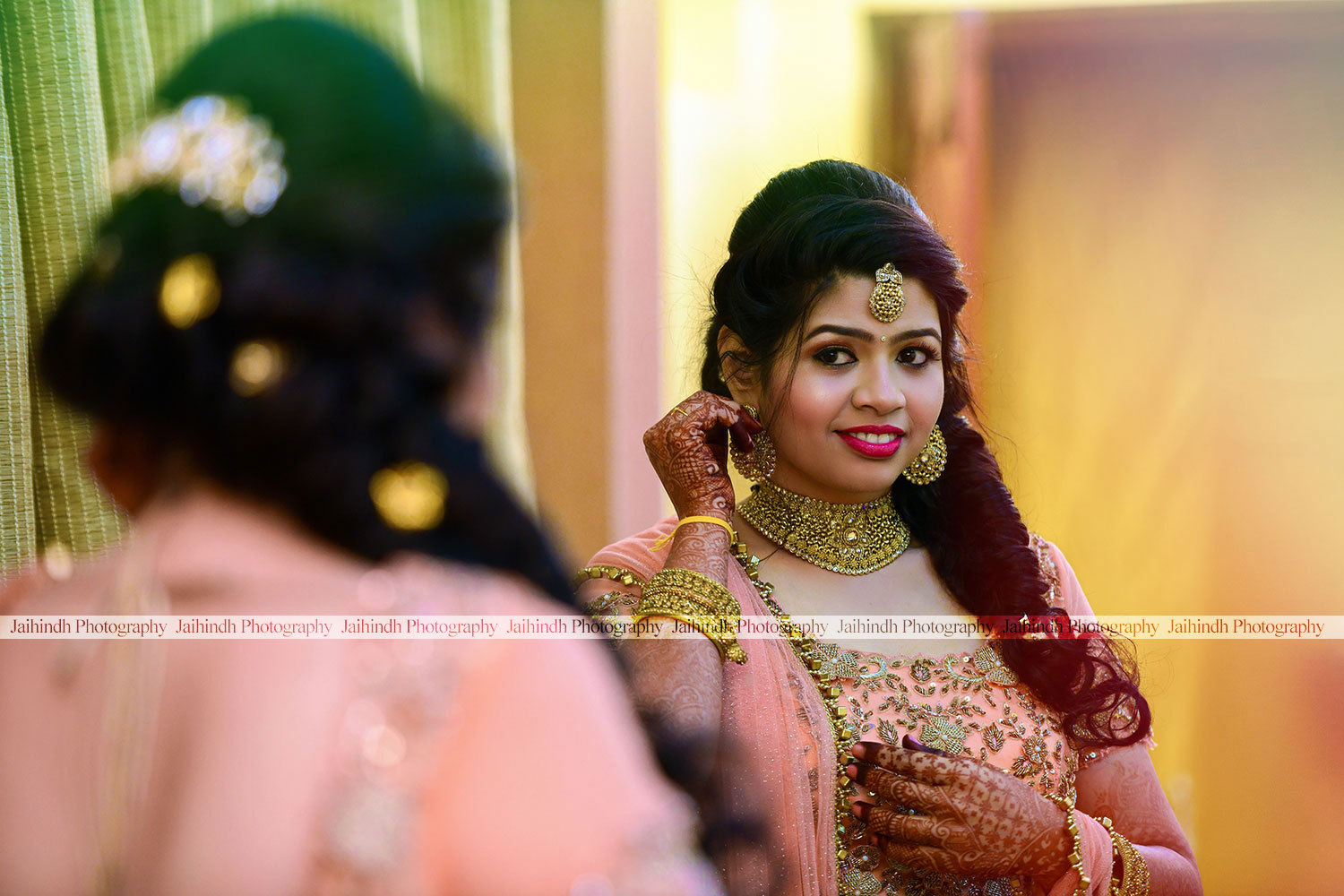 Bridal Makeup Artist In Madurai, Best Bridal Makeup In Madurai, Makeup Artist In Madurai, Wedding Bridal Design In Madurai