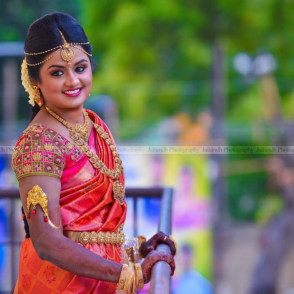 Bridal Makeup Artist In Madurai, Best Bridal Makeup In Madurai, Makeup Artist In Madurai, Wedding Bridal Design In Madurai