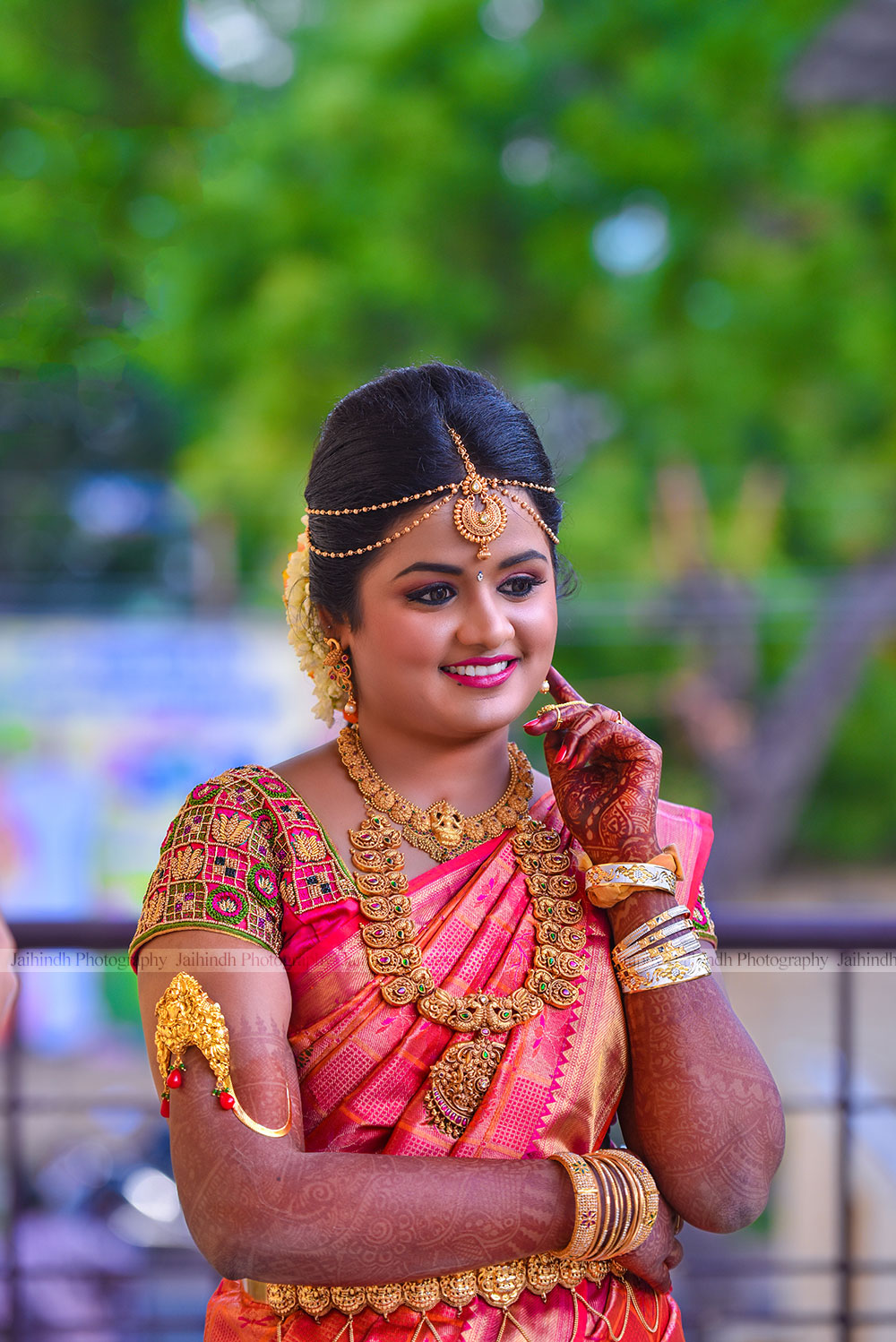 Bridal Makeup Artist In Madurai, Best Bridal Makeup In Madurai, Makeup Artist In Madurai, Wedding Bridal Design In Madurai