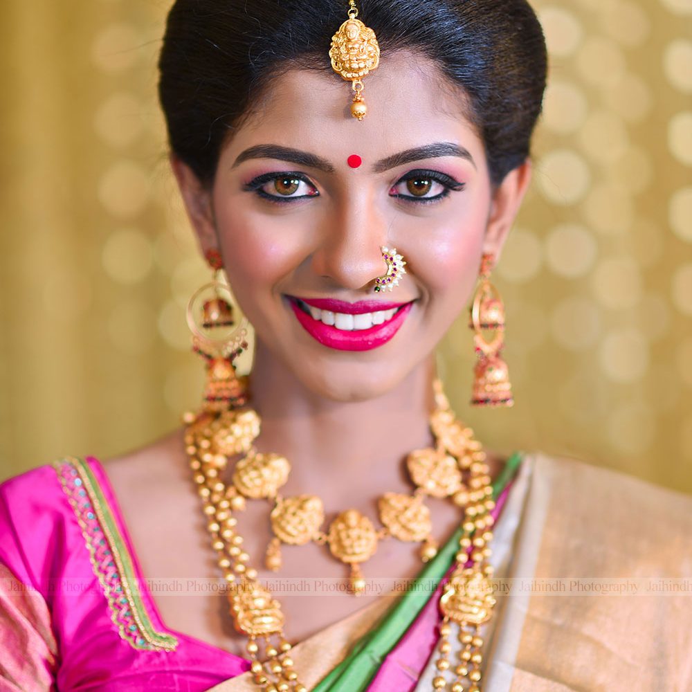 Bridal Makeup Artist In Madurai, Best Bridal Makeup In Madurai, Makeup Artist In Madurai, Wedding Bridal Design In Madurai