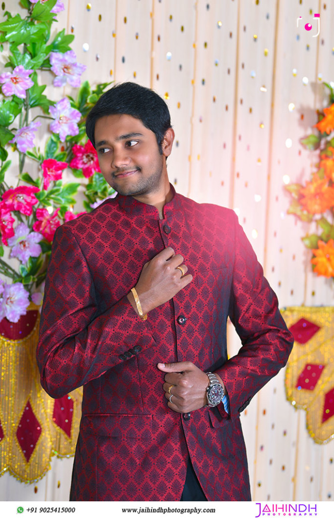 Sourashtra Candid Wedding Photography In Madurai 1