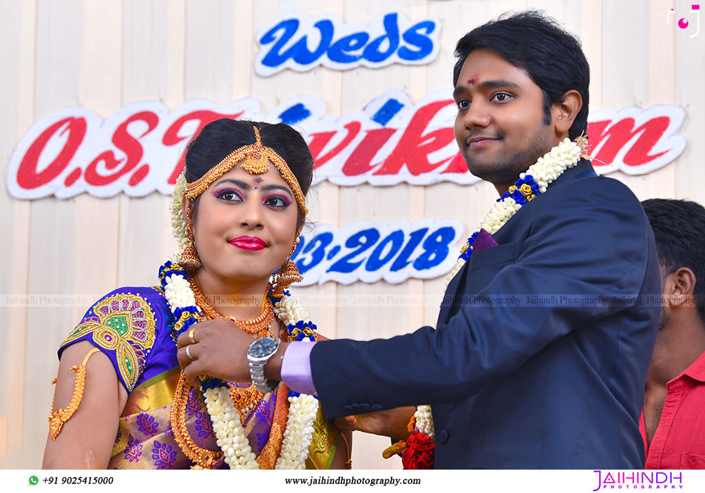 Sourashtra Candid Wedding Photography In Madurai 100